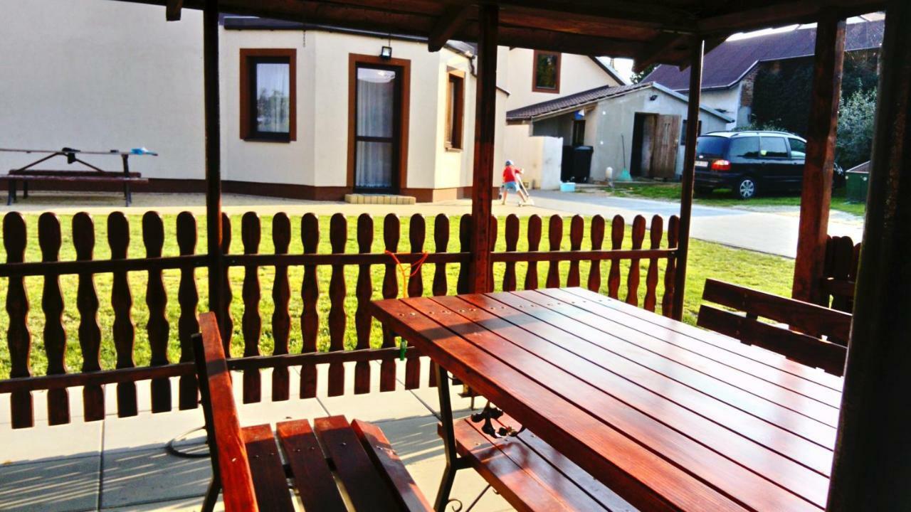Agroturystyka U Tadka Kleczany  Exterior photo